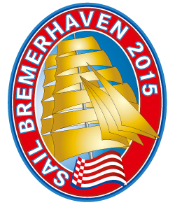 Logo Sail2015