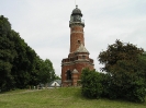 Leuchtturm Kiel-Holtenau