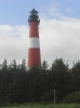 Leuchtturm Hörnum / Sylt