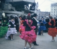 Flamencotänzer / Cadiz