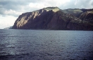 Felsen vor Madeira