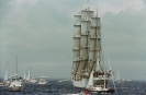 Op Sail Boston 1980
