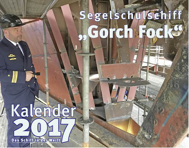 Gorch Fock Kalender 2017 web01