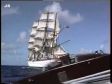 Trailer Segelschulschiff Gorch Fock Columbusreise 1992 JS.m4v
